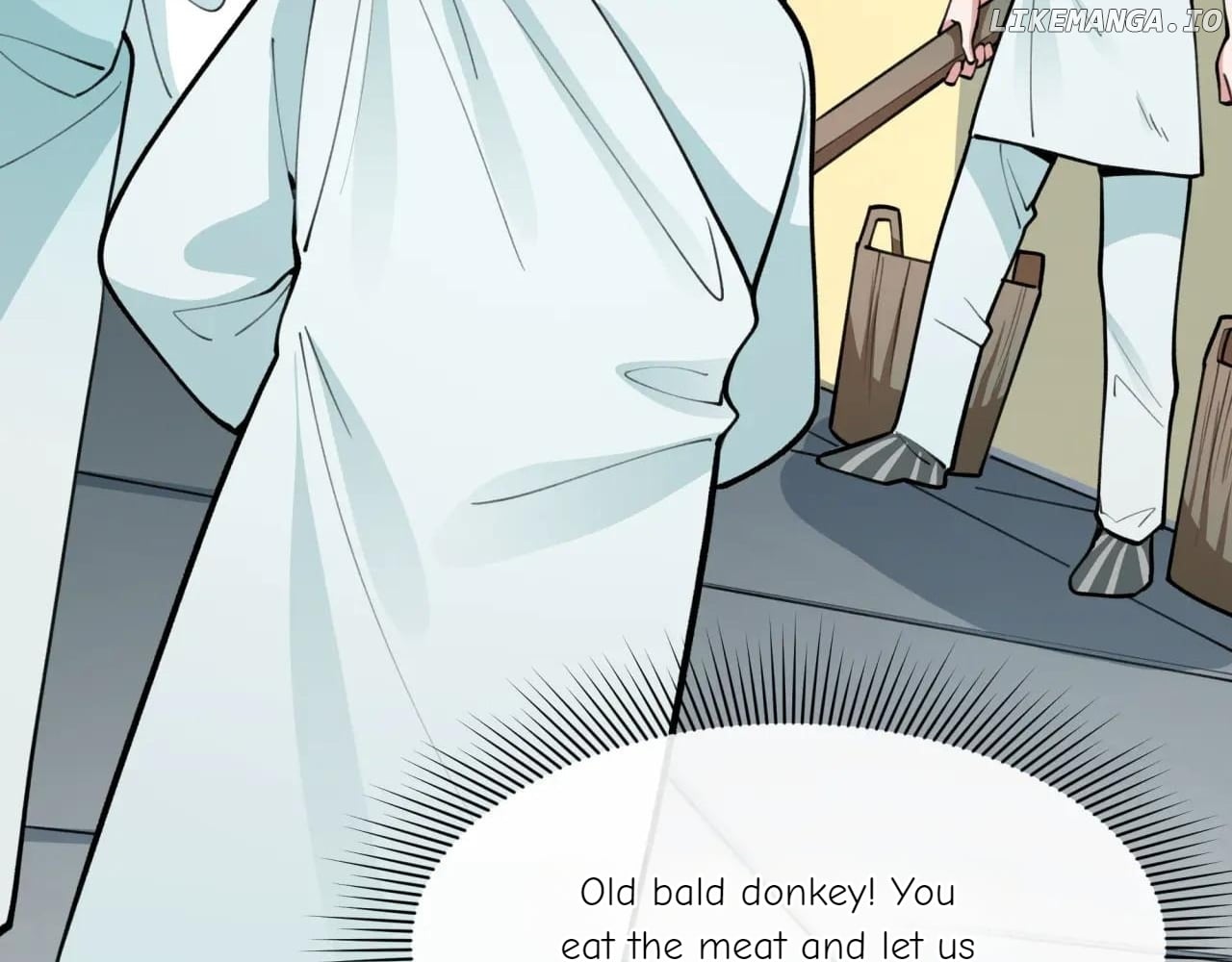 Era of the Haunted Chapter 344 - page 91